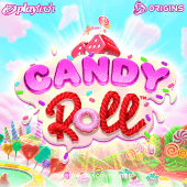 Candy Roll Game Image at Casino Plus