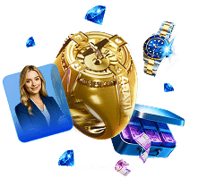 VIP Exclusive Rewards