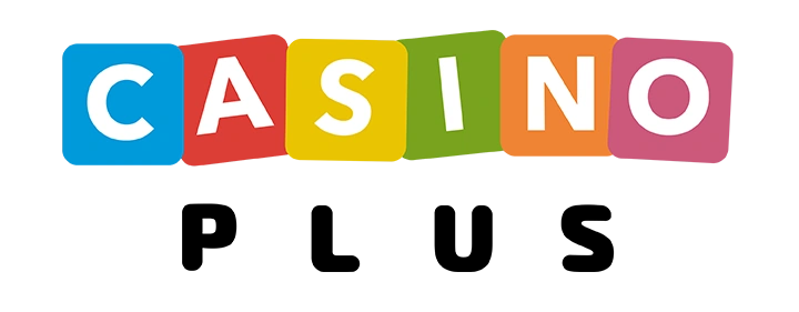 Casino Plus Logo